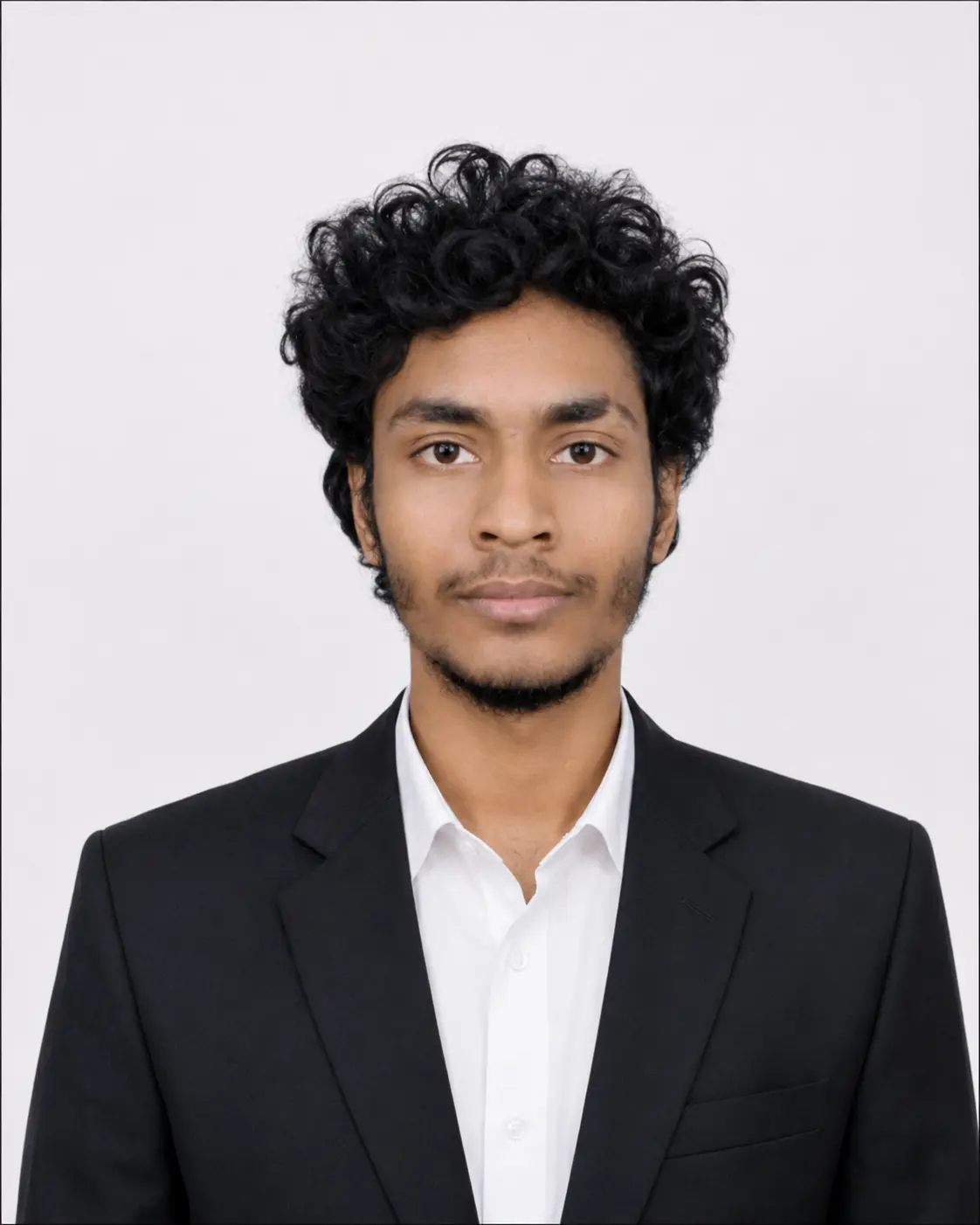 Sohan Saha
