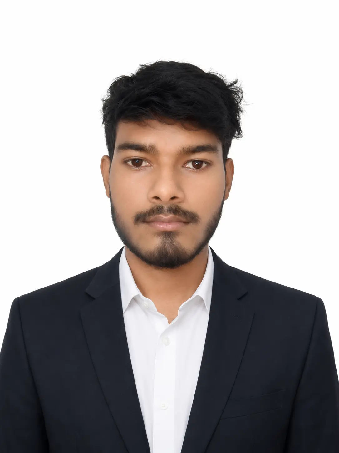 Sourav Das
