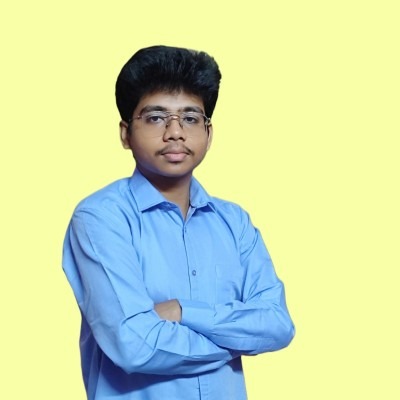 Souvik Ghosh