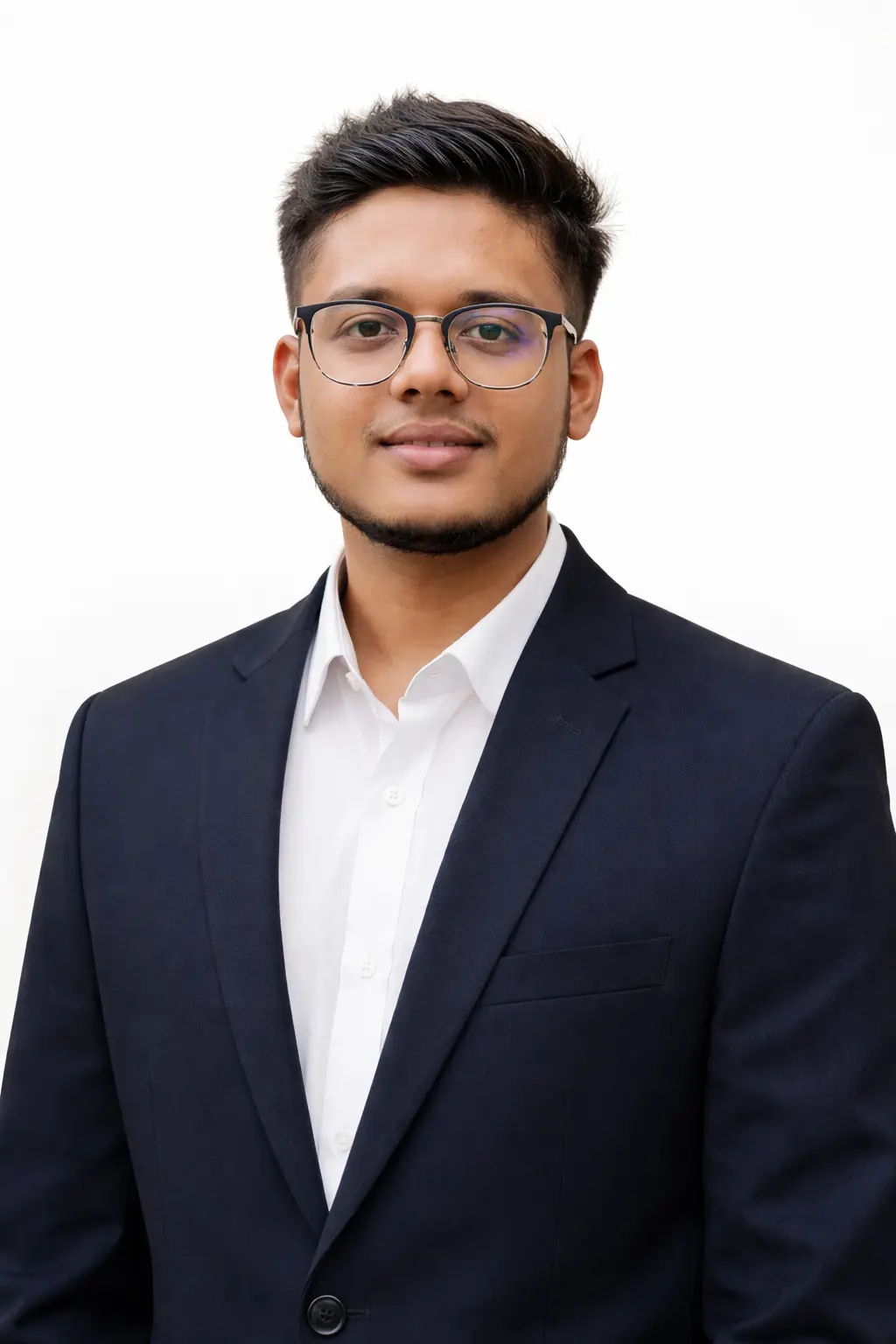 Sudipta Ghosh