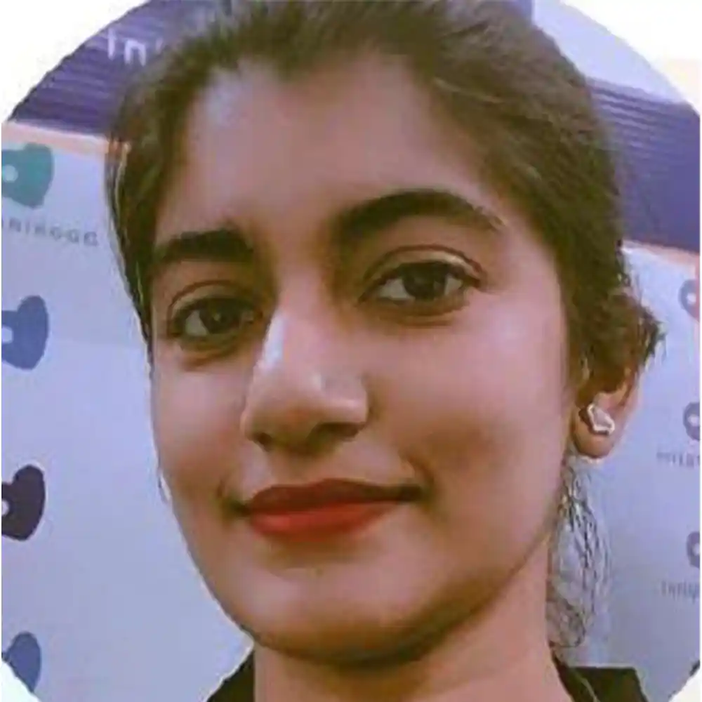 Alisha Das