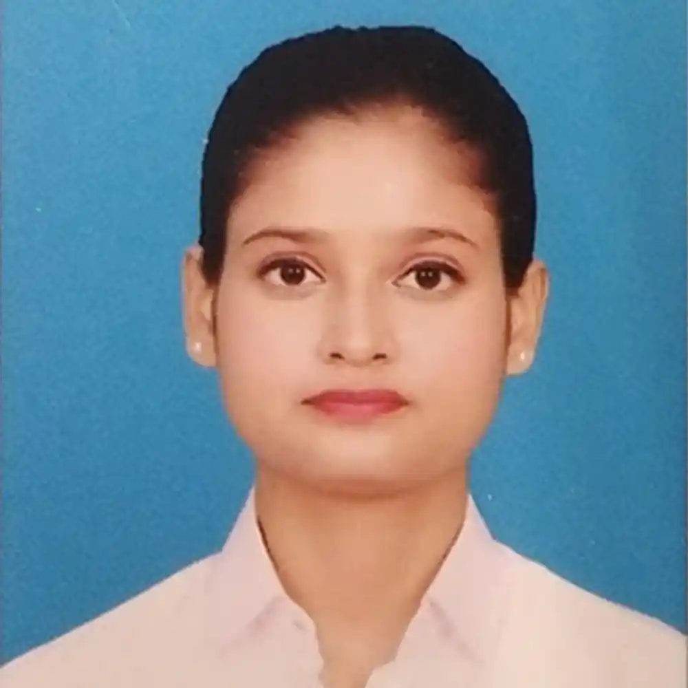 Anuja Kumari