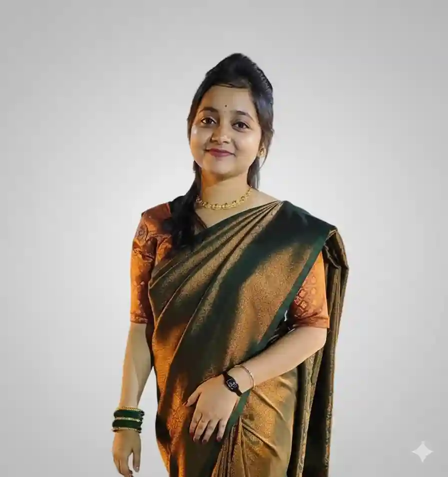 Ayonika Dutta