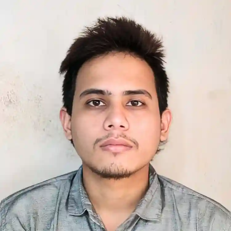 Mihir Prasad