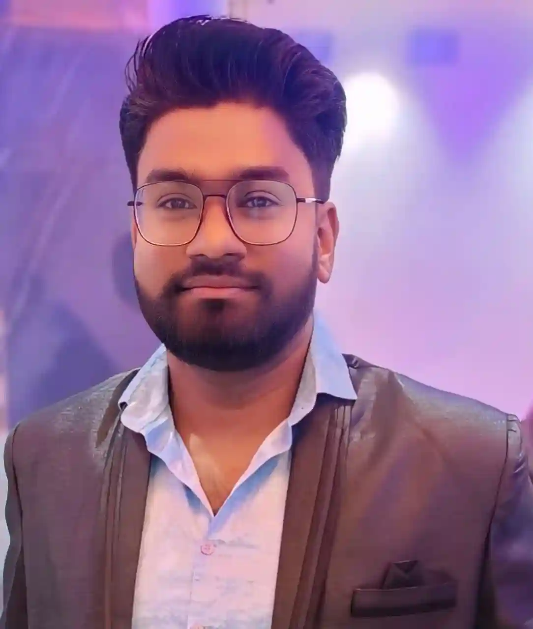 Pallab Biswas