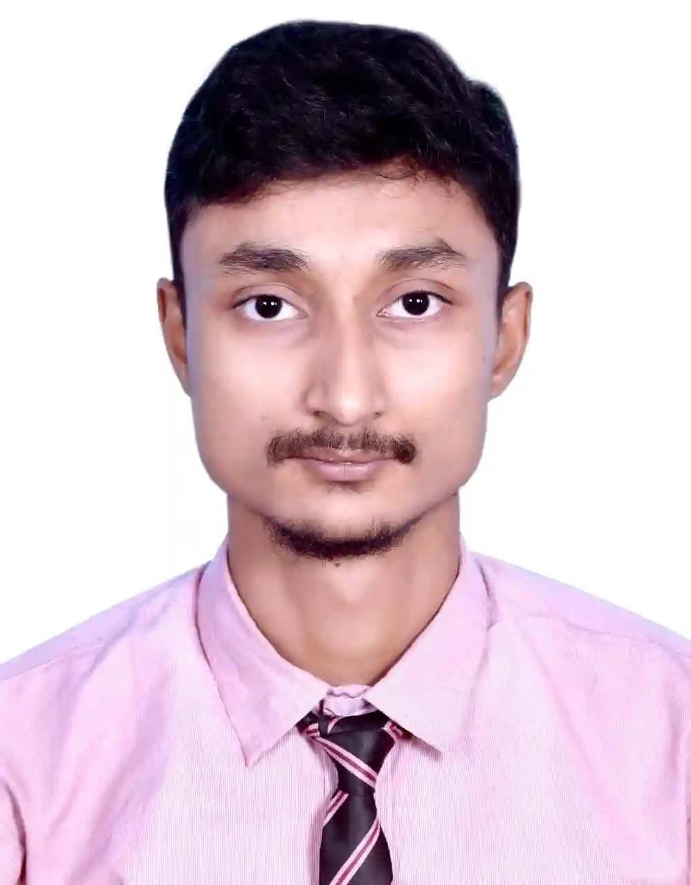 Priyam Sarkar