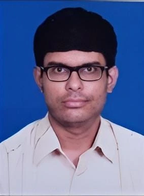 Shambo Chakraborty