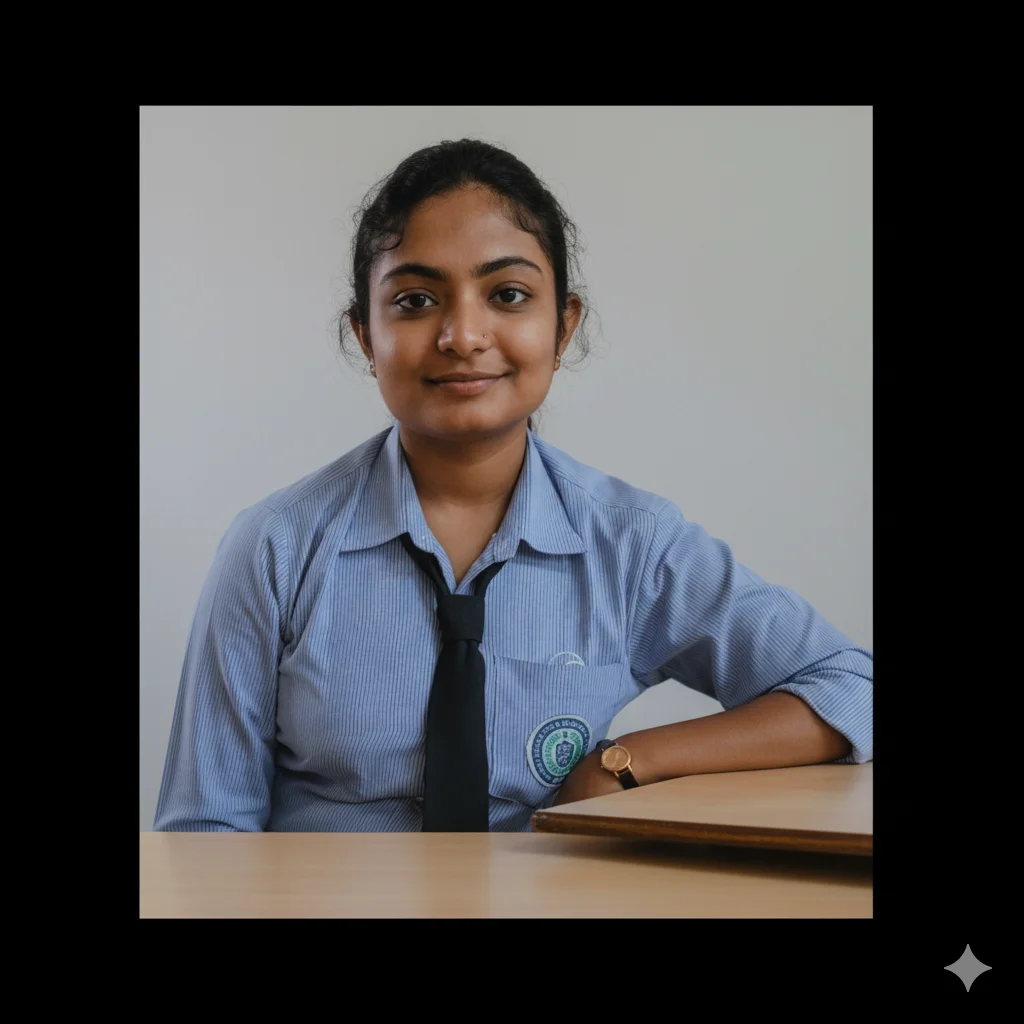 Shiny Sengupta