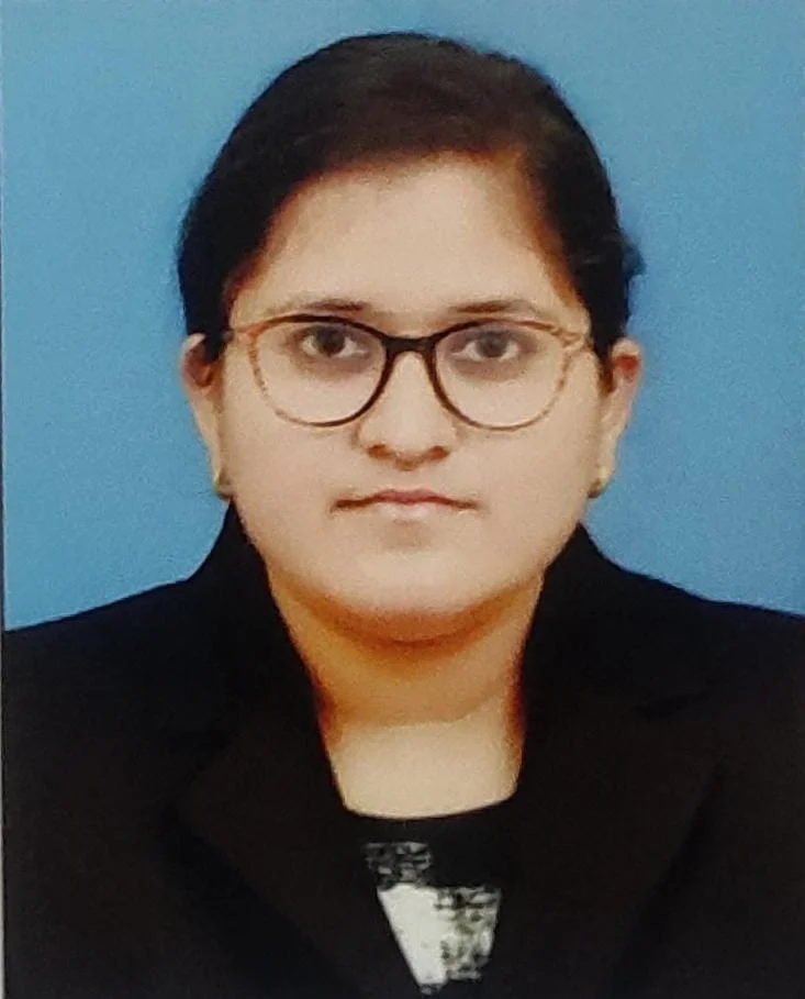 Simran Mondal