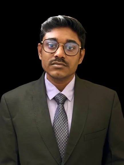 Soumik Dutta