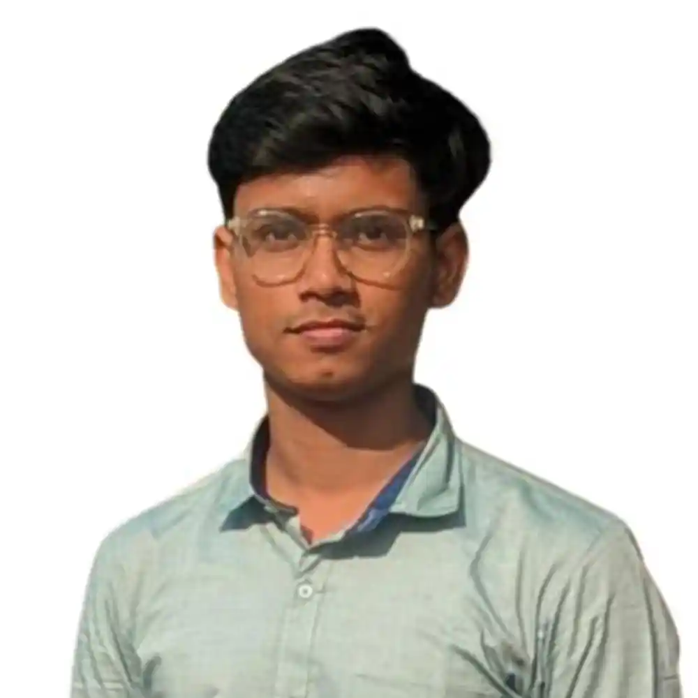 Soumyadeep Ghosh