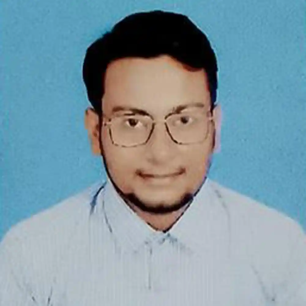 Sourav Dutta