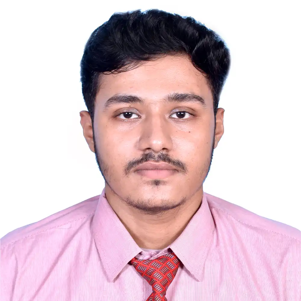 Spandan Manna