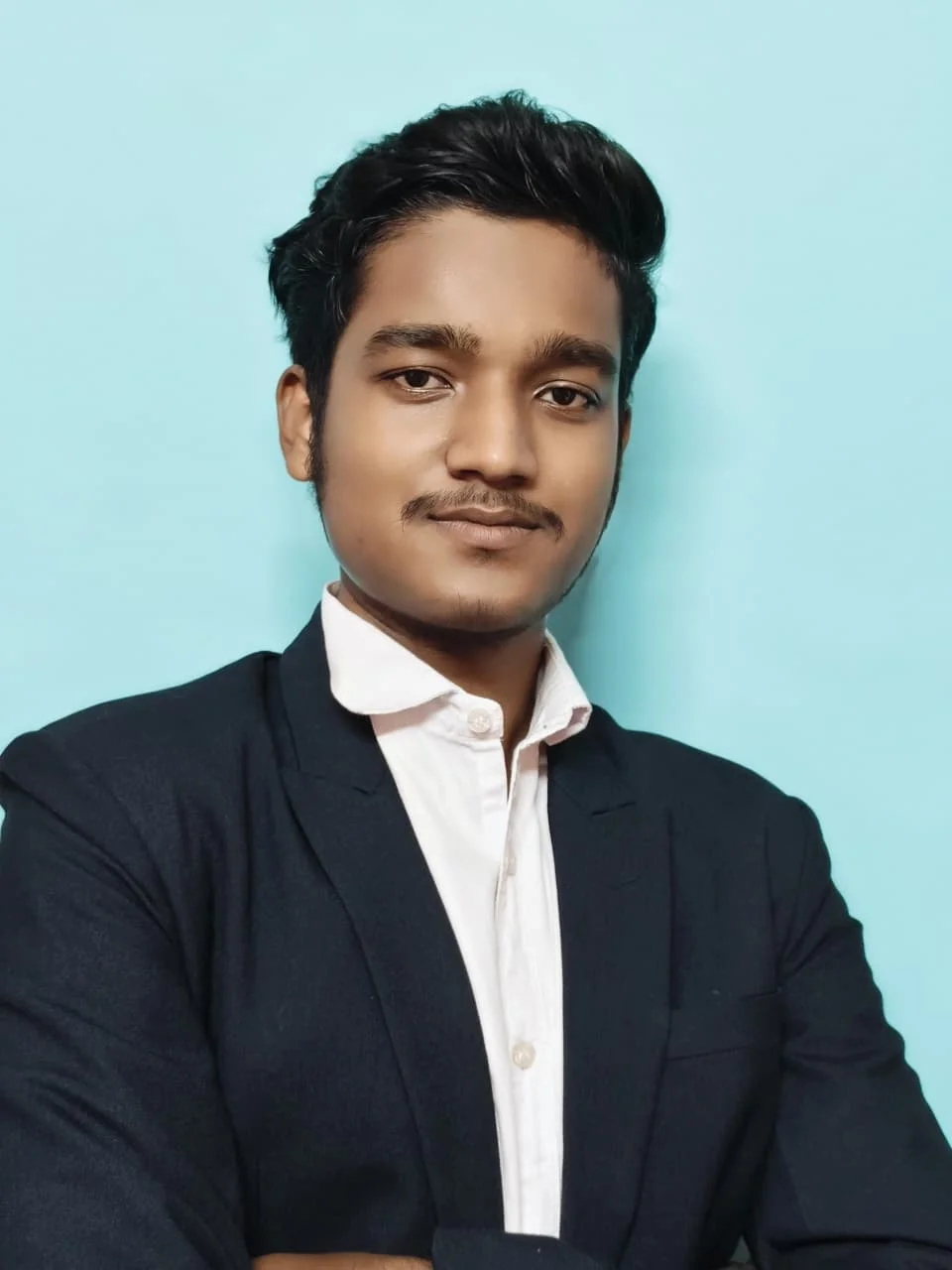 Suman Bera