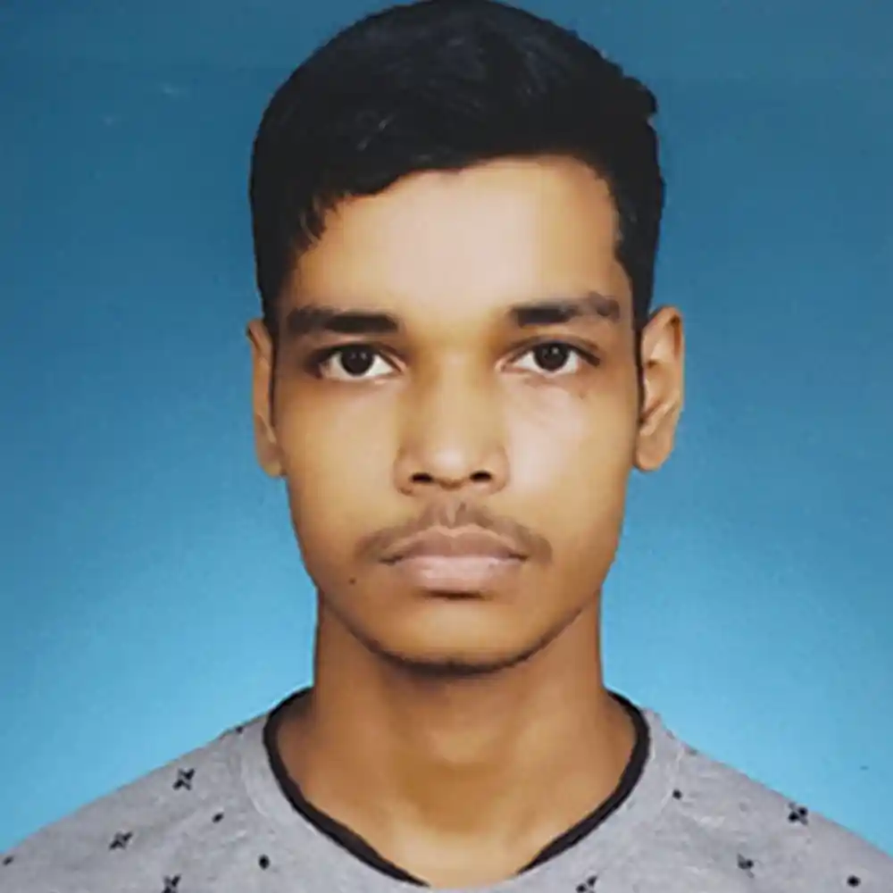 Tapan Kumar Manik