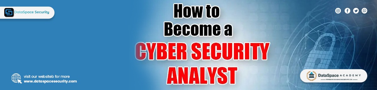 How to become a cybersecurity analyst