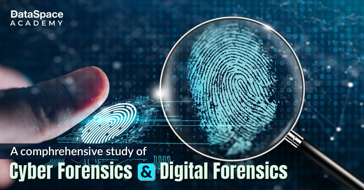 Guide to Cyber Forensics and Digital Forensics