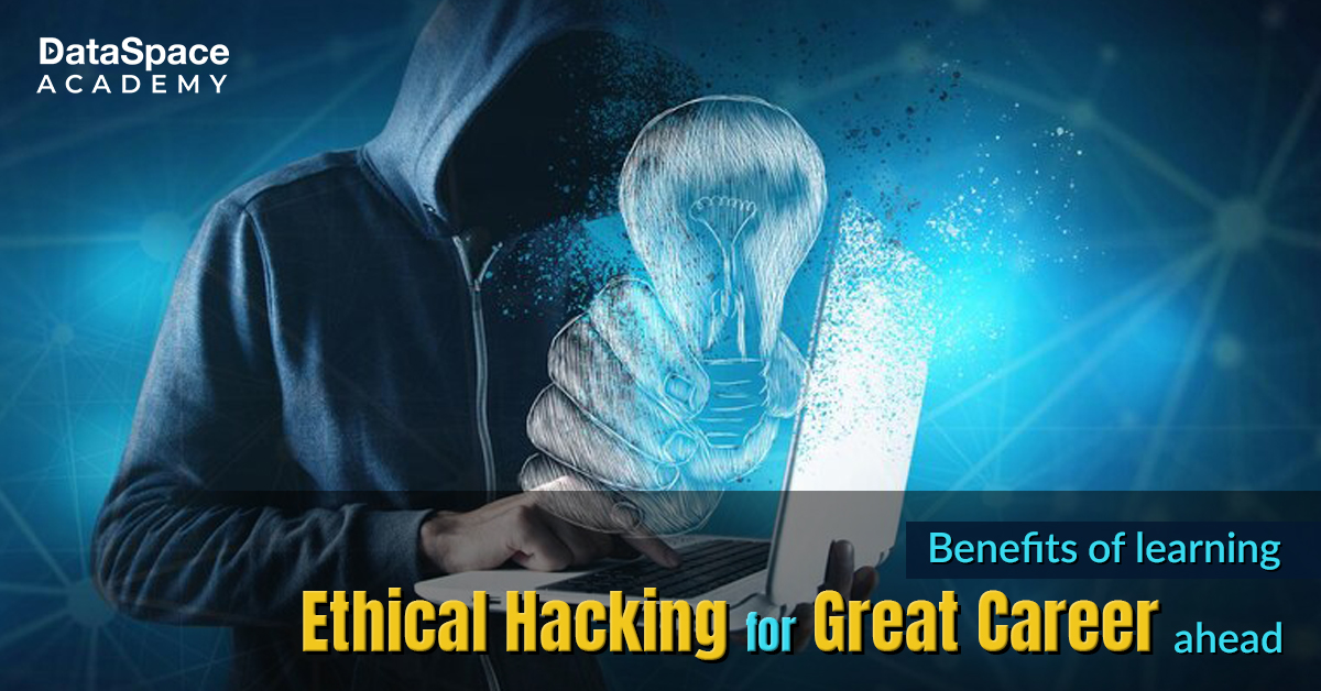 Ethical Hacking: Career Benefits