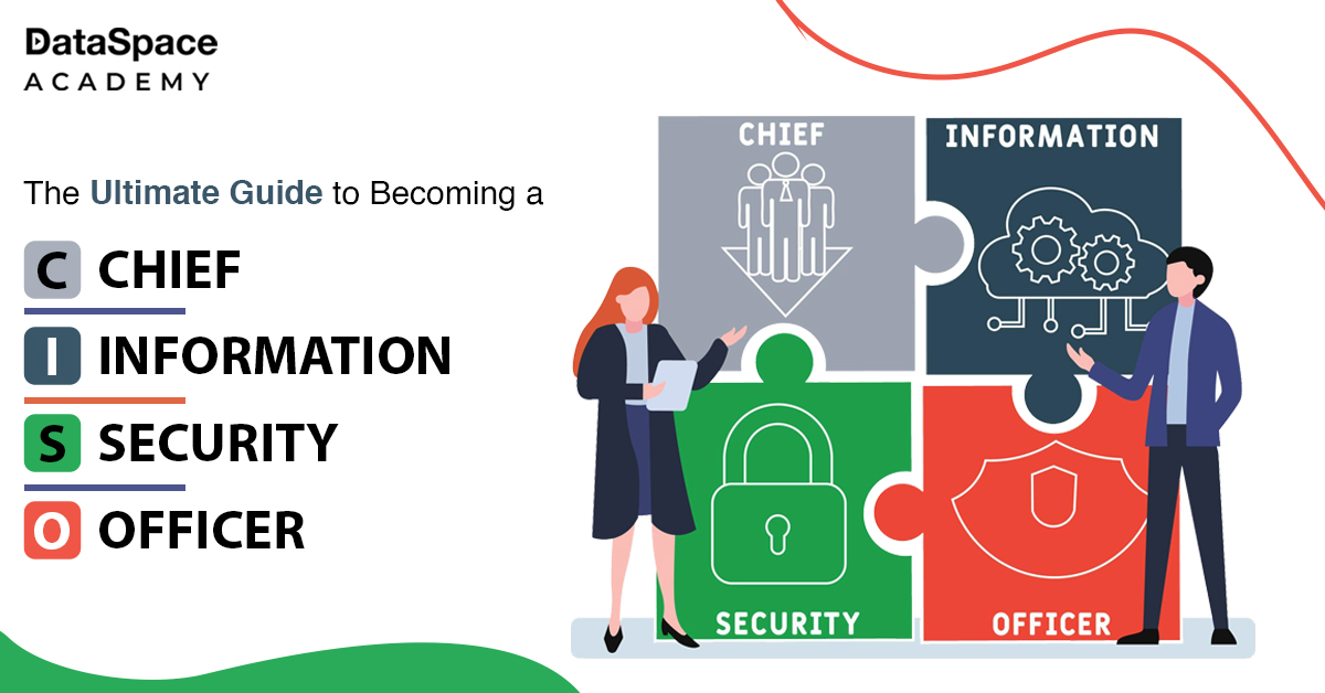 How to be a CISO?