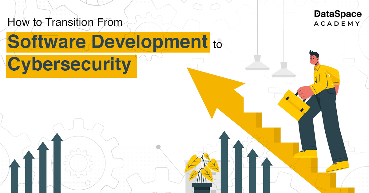 Software Development to Cybersecurity