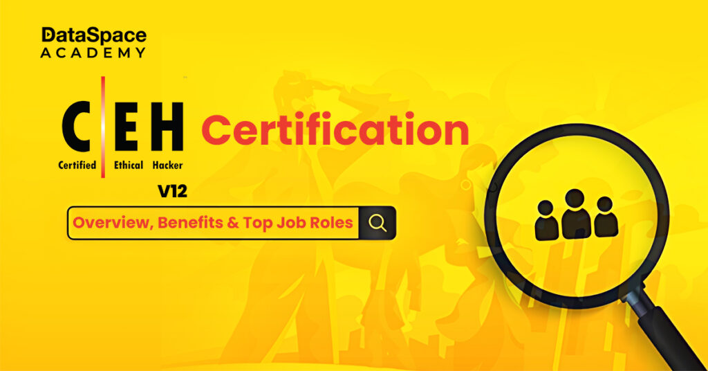 CEHv12 Certification