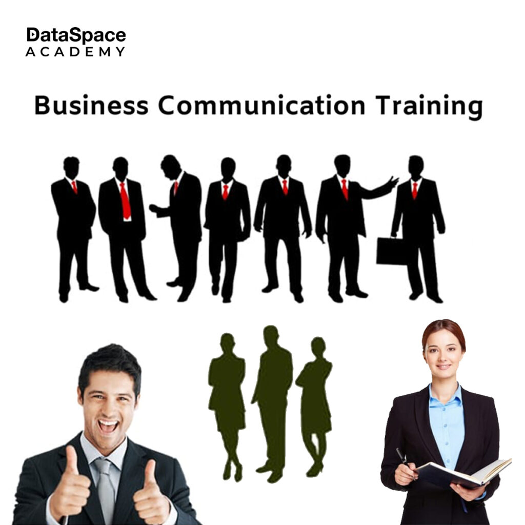 Business Communication Training