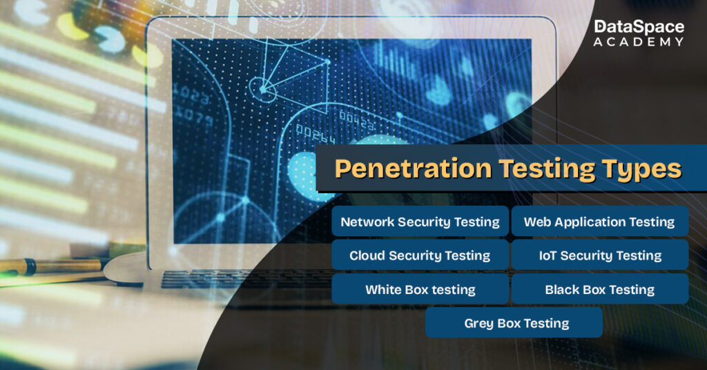 Penetration Testing Types
