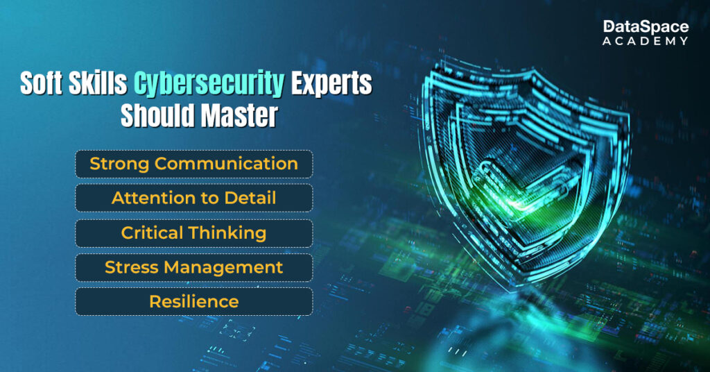 Soft Skills Cybersecurity Experts Should Master