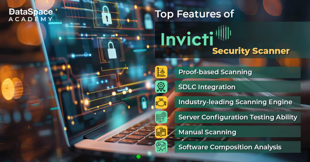 Key Features of Invicti