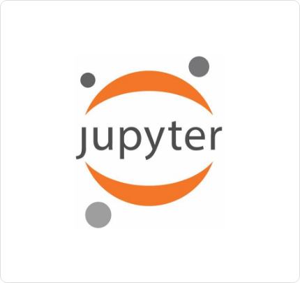 Jupyter - Tools