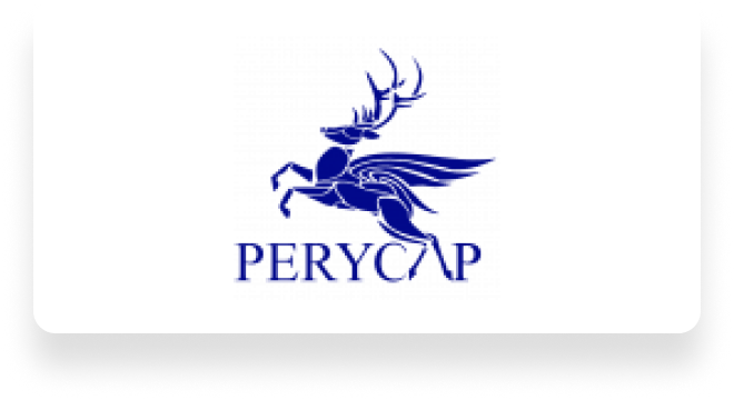 perycap - Partner Companies
