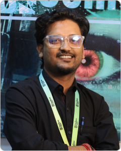 Soumya Jas - Picture - Industry Expert