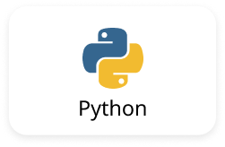 Tools to Master - Python