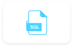 Tools to Master - SQL